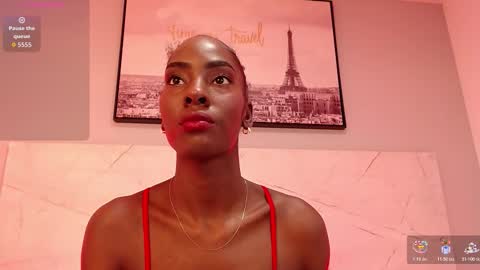 Anny  online show from February 12, 2:57 am