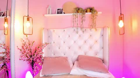 Anny  online show from February 1, 6:43 am