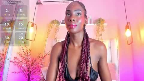 Anny  online show from January 4, 8:16 pm