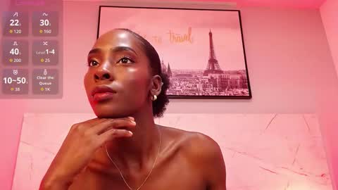 Anny  online show from March 3, 2:50 am