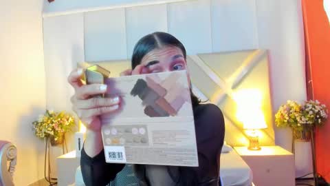 LittleSunny  My schedule 1400 - 2200 GMT -5 online show from October 24, 4:19 am