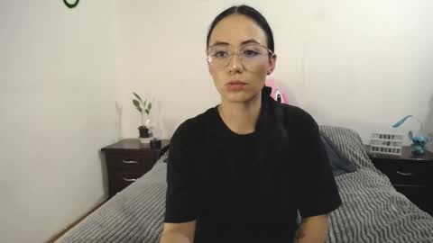 Anny online show from February 21, 1:22 am