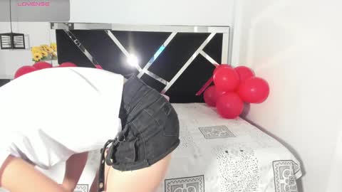 Anny online show from February 26, 7:51 pm