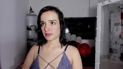 Anny online show from February 18, 8:30 pm