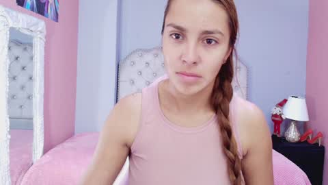 AnnyXhot online show from February 4, 11:38 am