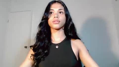 anok_yaii online show from October 24, 1:40 pm