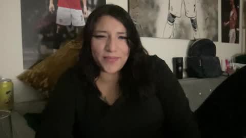 anon42069422 online show from April 11, 8:51 am