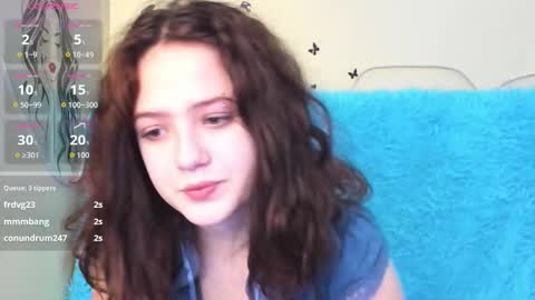 Anora online show from February 5, 9:12 am