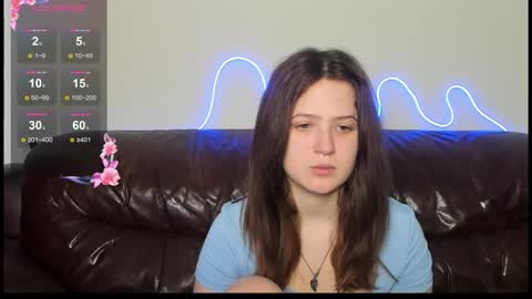 Anora online show from February 20, 8:38 am