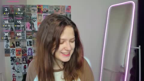 Anora online show from December 5, 8:14 am