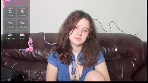 Anora online show from February 26, 8:46 am