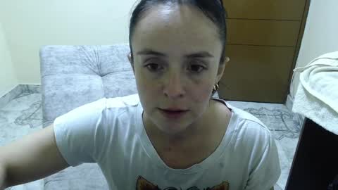 PAMELA online show from June 1, 10:54 pm
