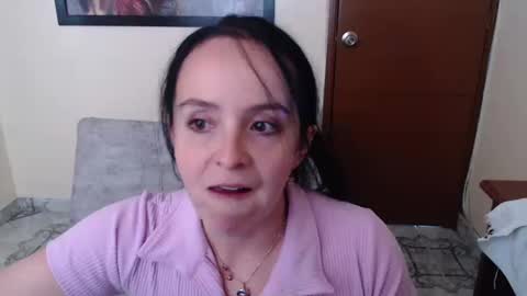 PAMELA online show from September 22, 8:40 pm