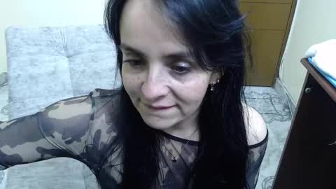 PAMELA online show from February 25, 11:36 pm