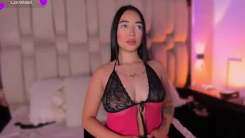 Anthonella Sweet online show from October 23, 11:38 am