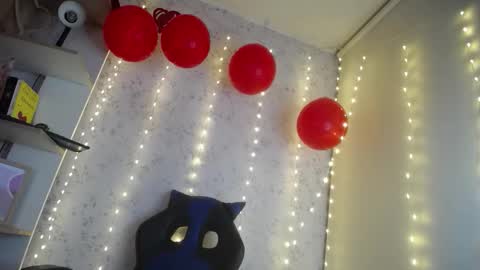 antia_x online show from February 20, 8:20 pm