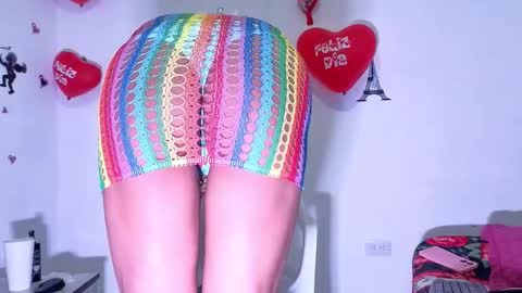 Antonella online show from March 5, 11:17 am