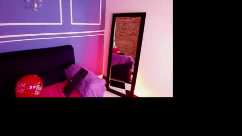 Antonella online show from February 7, 11:52 pm