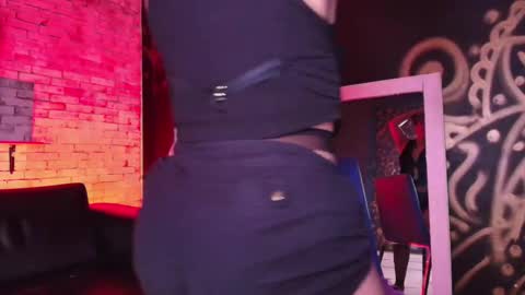 Antonella online show from March 11, 11:51 pm