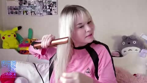 Liza online show from March 3, 12:49 am