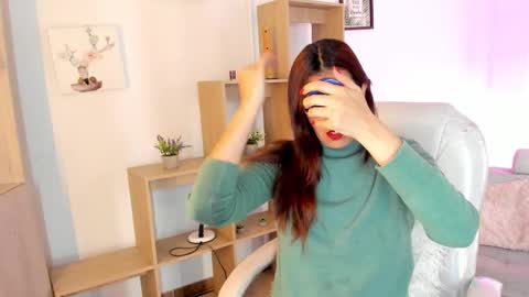 Antonella online show from September 17, 12:14 pm