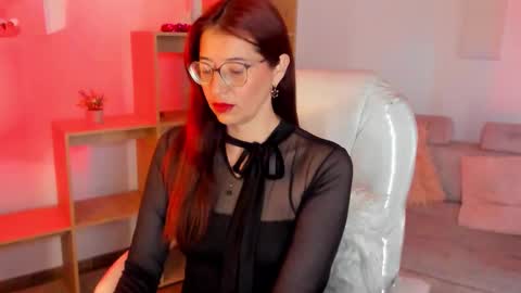 Antonella online show from November 8, 12:54 pm