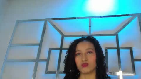 AntonelaBlaze online show from April 29, 5:21 am