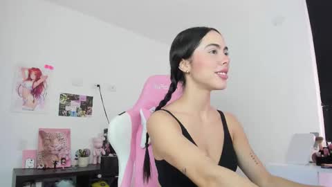 Antonella online show from February 6, 8:34 pm