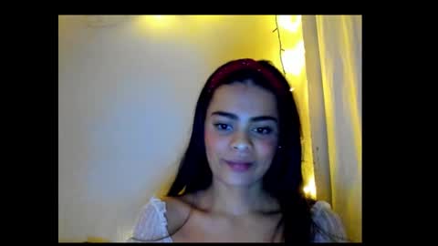 Antonella online show from January 9, 8:52 am