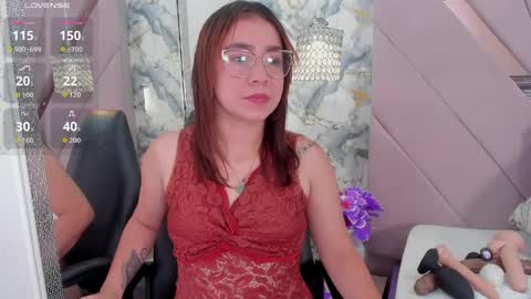 Antonella Moon 7 online show from April 6, 4:12 am