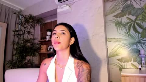 Antonella Rossi online show from May 16, 12:35 am