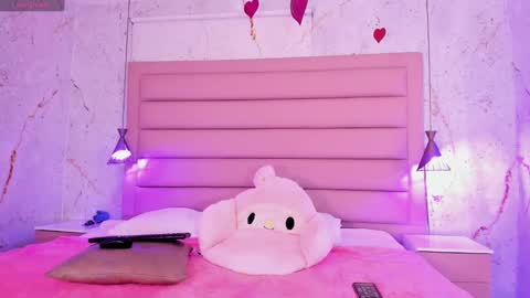 Antonella Rossi online show from February 18, 7:54 pm