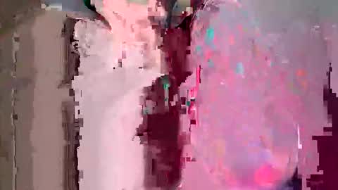 Anto  online show from February 16, 3:28 am