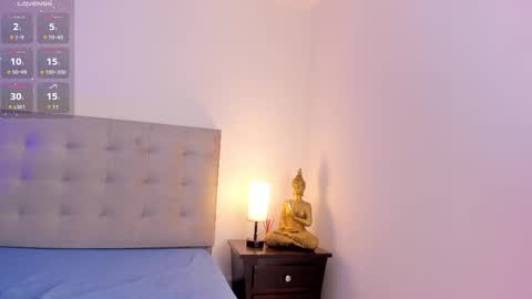  Antonellaa  online show from February 18, 11:33 am