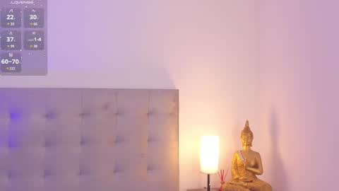  Antonellaa  online show from February 13, 11:39 am