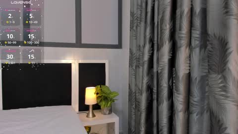  Antonellaa  online show from January 9, 10:20 am