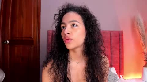 AntonellaHall  online show from November 21, 12:07 pm