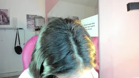 ANTONELLA online show from January 17, 1:51 pm