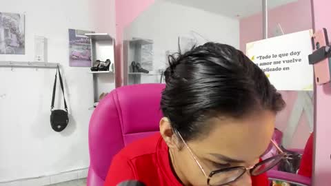 ANTONELLA online show from February 7, 11:36 am