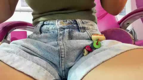 ANTONELLA online show from November 29, 11:58 am