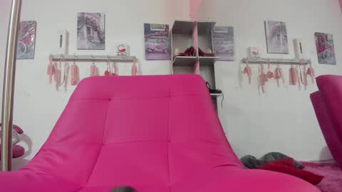 ANTONELLA online show from September 10, 1:44 pm