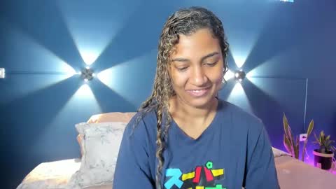 Sarah online show from March 11, 12:17 pm