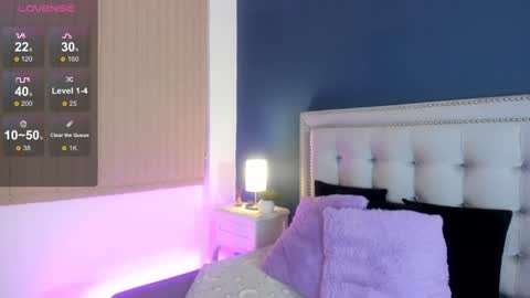 Sarah online show from December 4, 12:14 pm