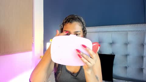 Sarah online show from January 10, 12:26 pm