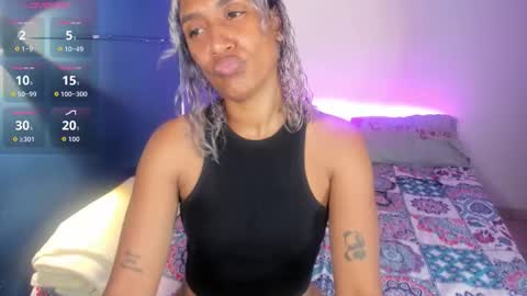 Sarah online show from September 10, 1:49 am