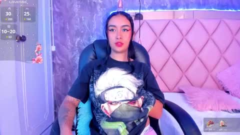 Snapshot of antonellaqueeen chatting on January 4, 11:22 am ANTONELLE online show from January 4, 11:22 am