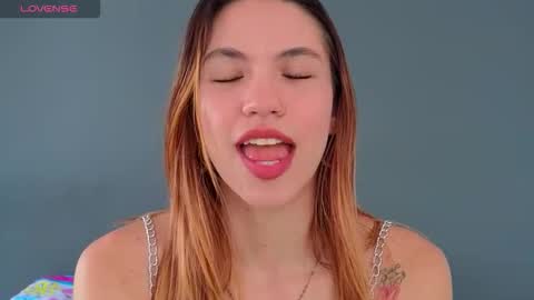 Antonella  online show from November 13, 2:16 pm