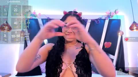 A N T O N E L L E  online show from February 1, 10:14 am