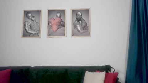 Antonia online show from February 3, 6:22 am