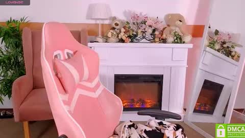 antonia_ferrero online show from January 10, 8:41 am